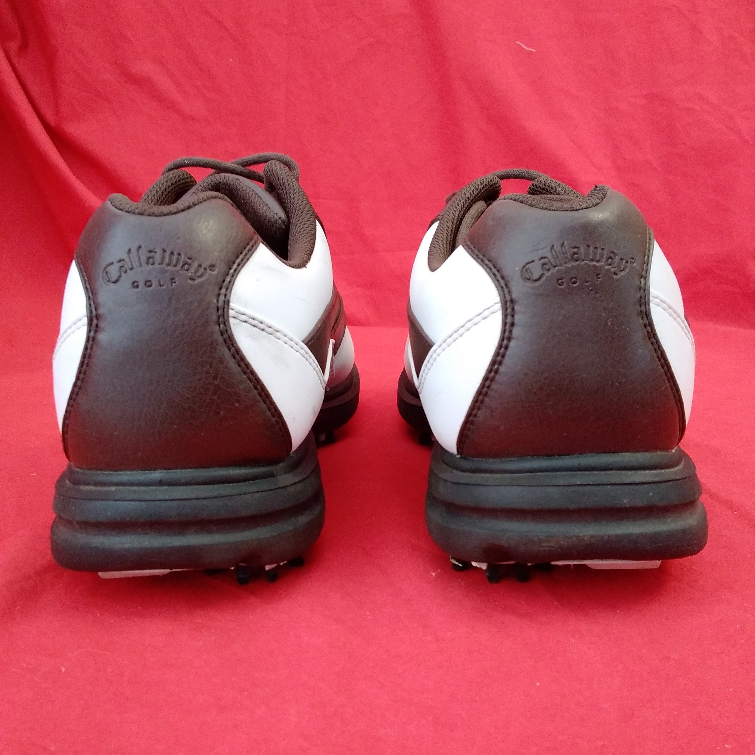 Callaway xtt golf on sale shoes