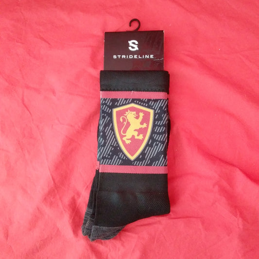 NWT - Strideline Men's Athletic Socks - Style #N014935
