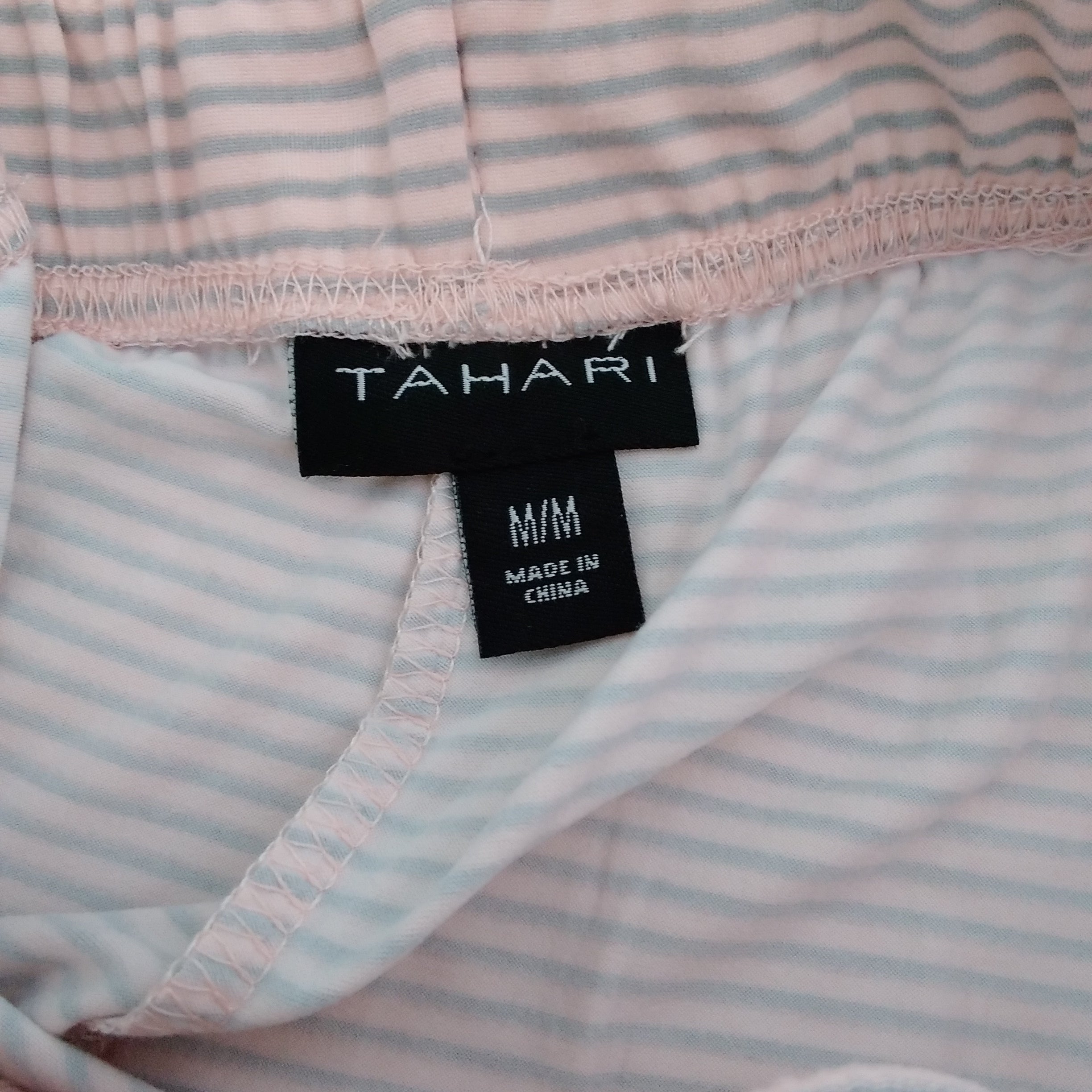 Tahari discount lounge pants