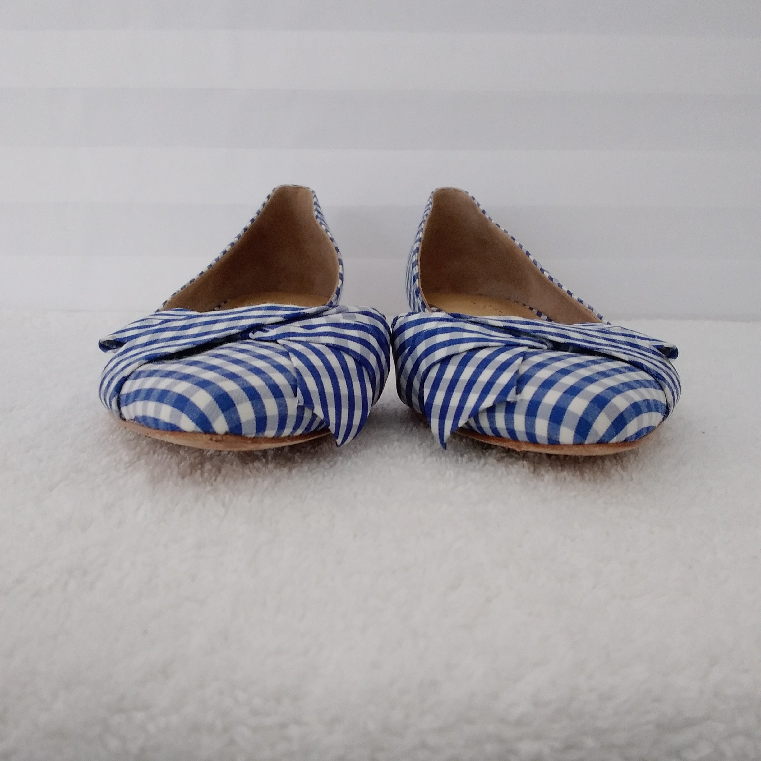 Talbots clearance edison flats