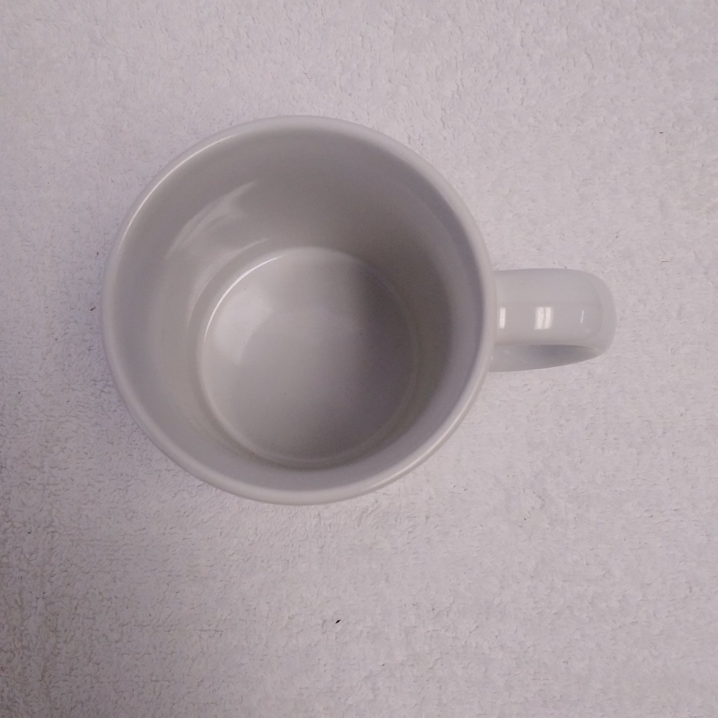 NIB - Employee Appreciation Coffee Mug & 3.9oz Scented Candle