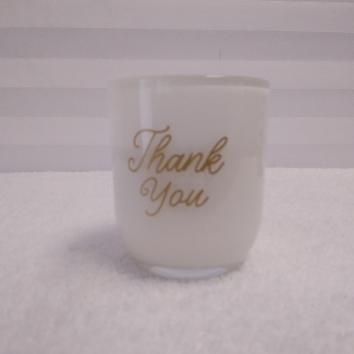 NIB - Employee Appreciation Coffee Mug & 3.9oz Scented Candle