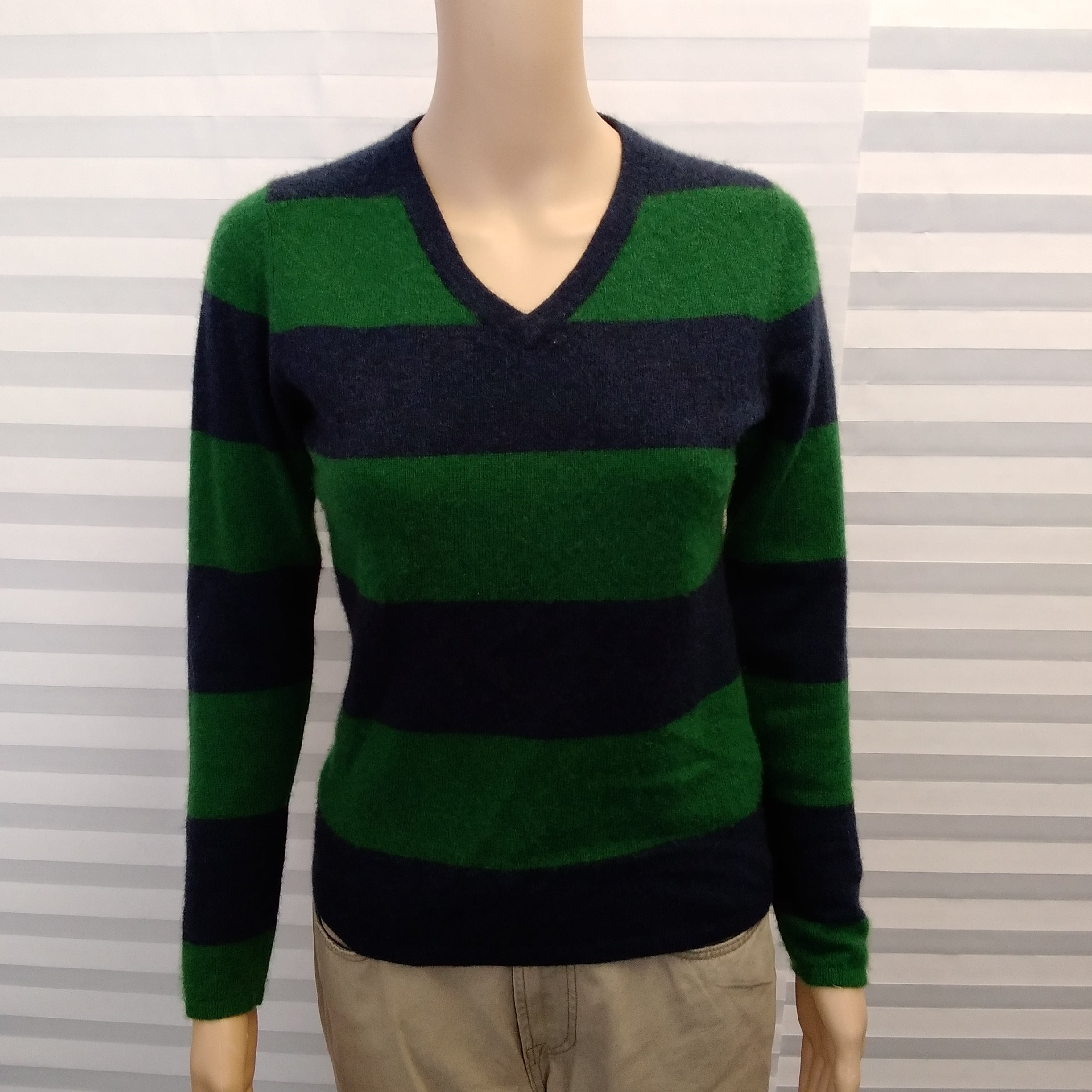 Fenn wright hotsell manson cashmere sweater