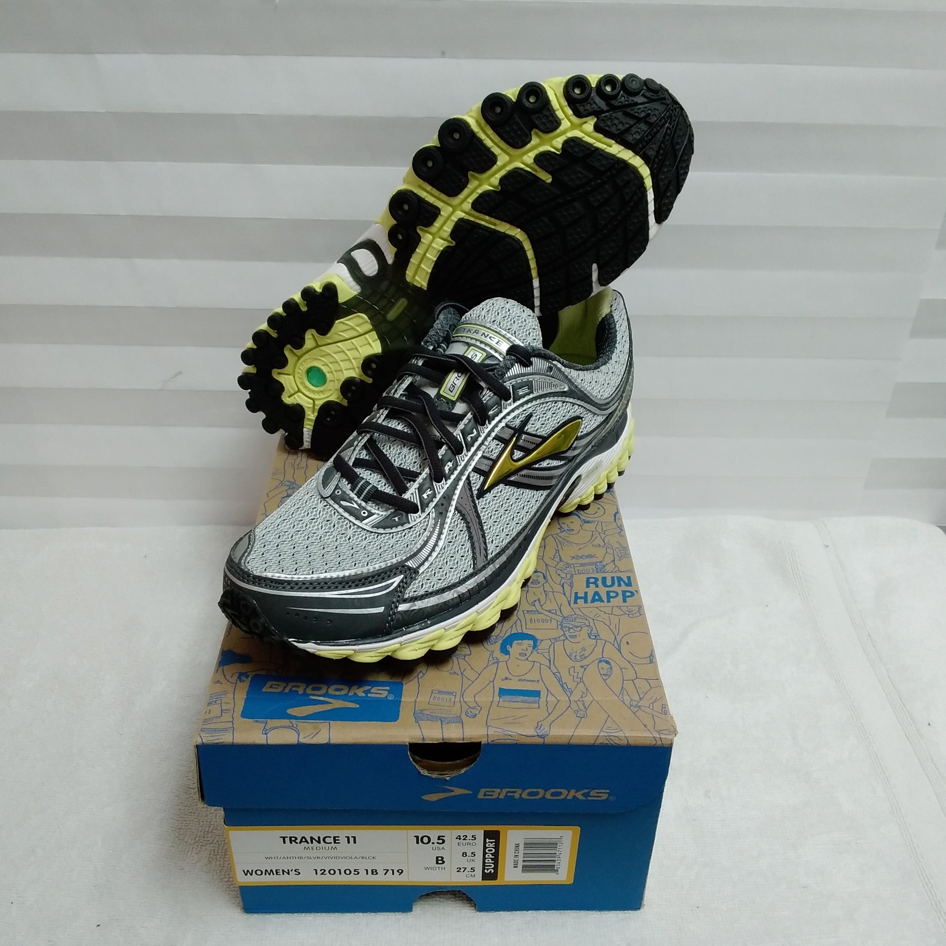 brooks trance 13 womens online