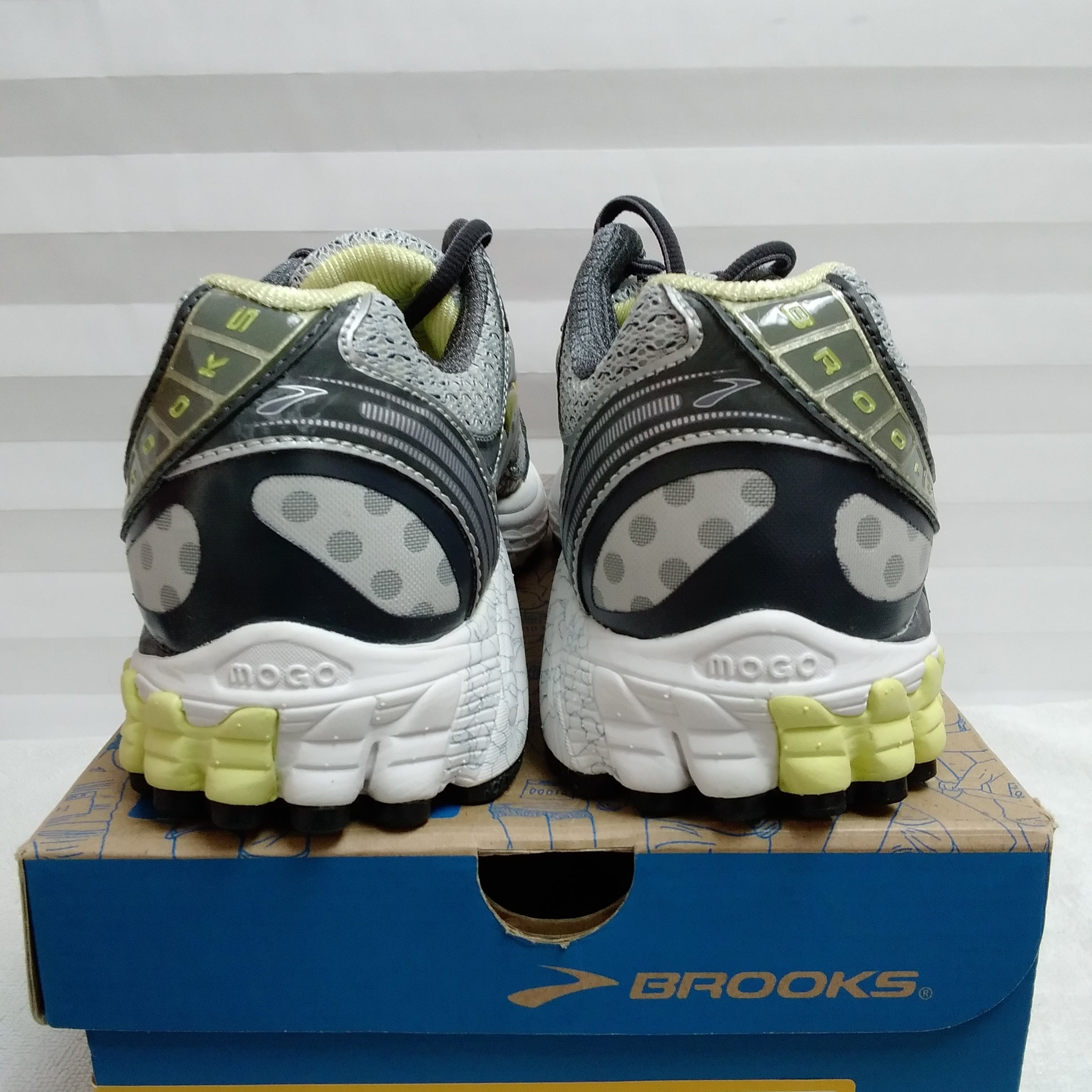 Fashion brooks trance 11