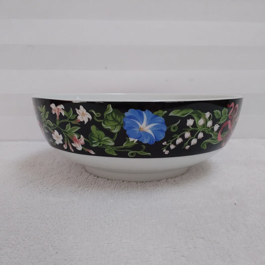 Tiffany & Co. "Merrion Square by Sybil Connolly" 7.5 inch Round Vegetable Bowl