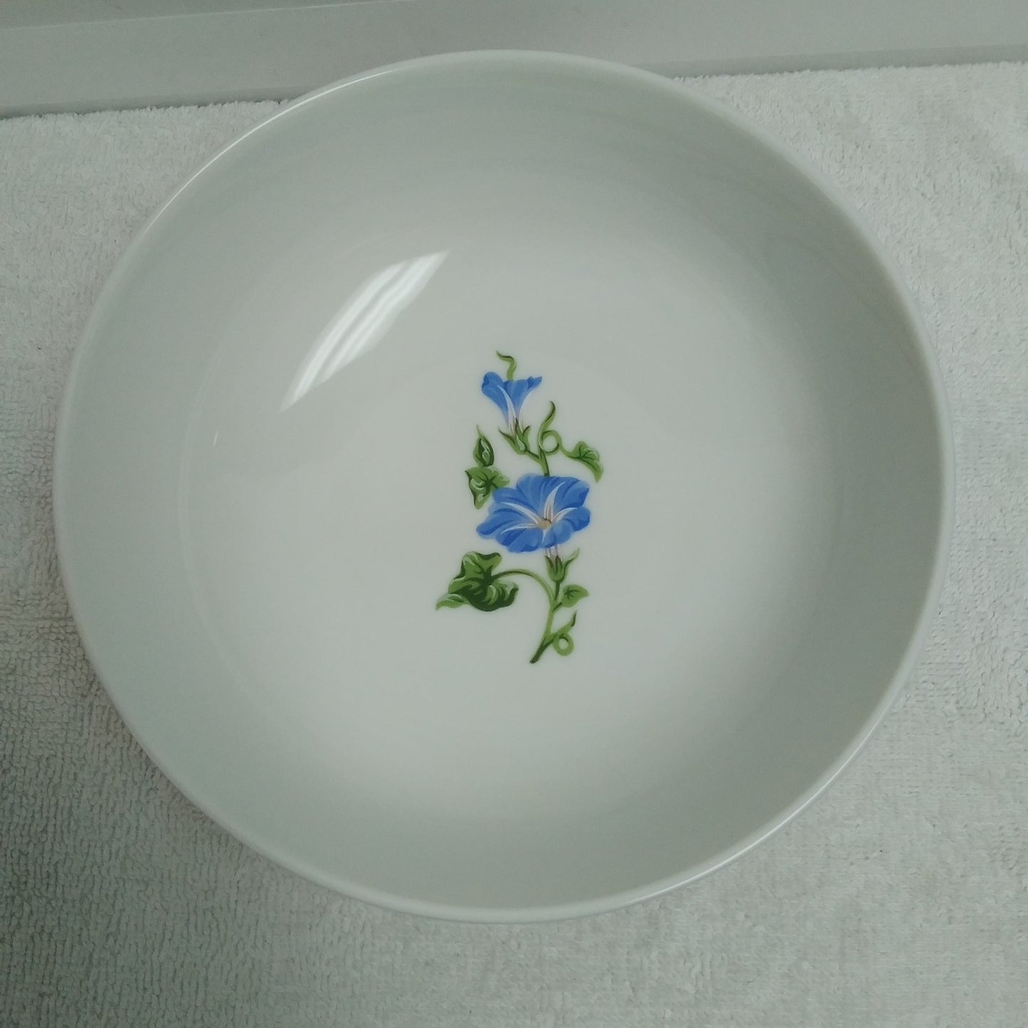 Tiffany & Co. "Merrion Square by Sybil Connolly" 7.5 inch Round Vegetable Bowl
