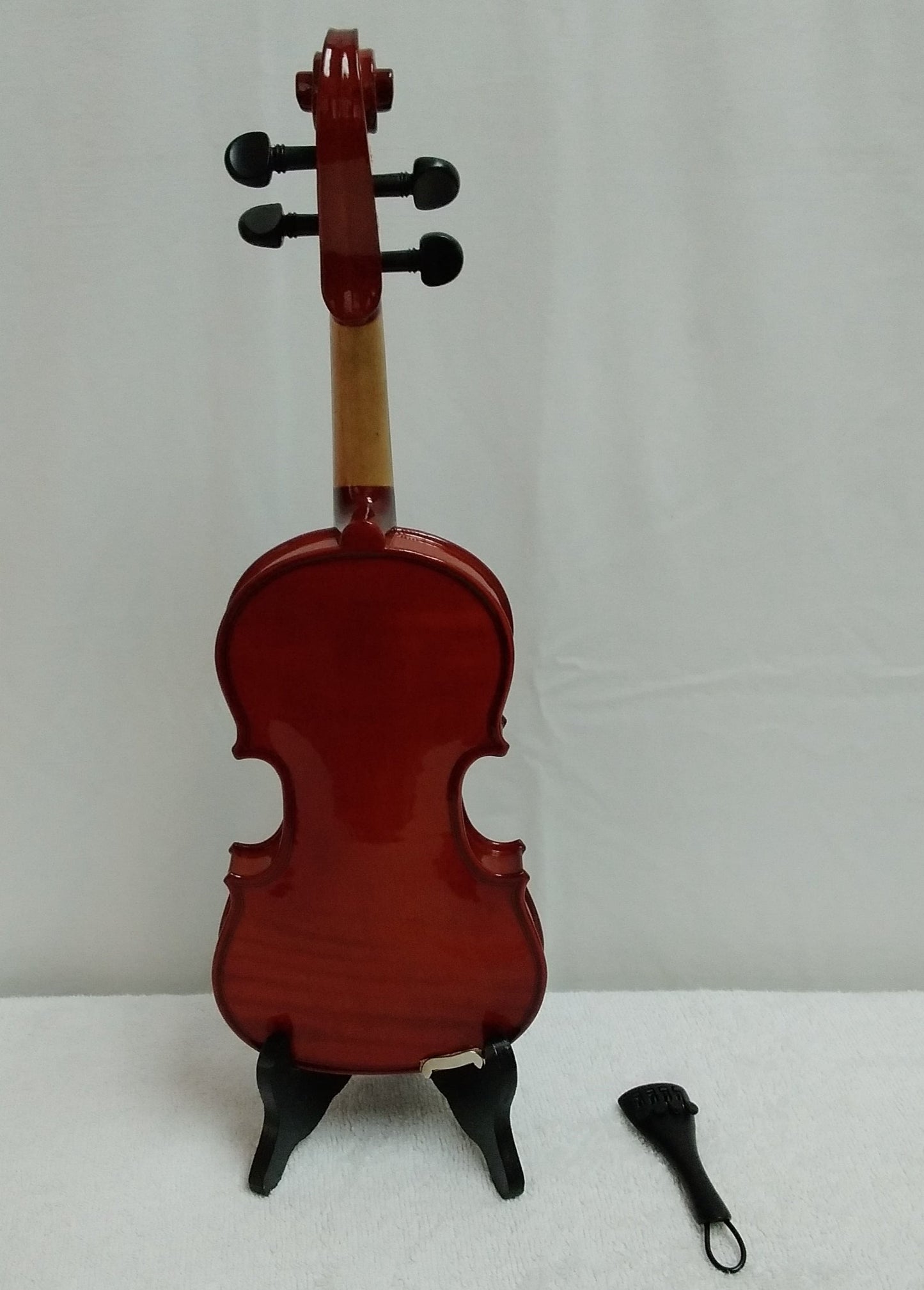 Cremona SV-175 violin -- Size 1/16 -- 2003 model