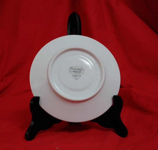 Carolyn by Noritake -- Saucer