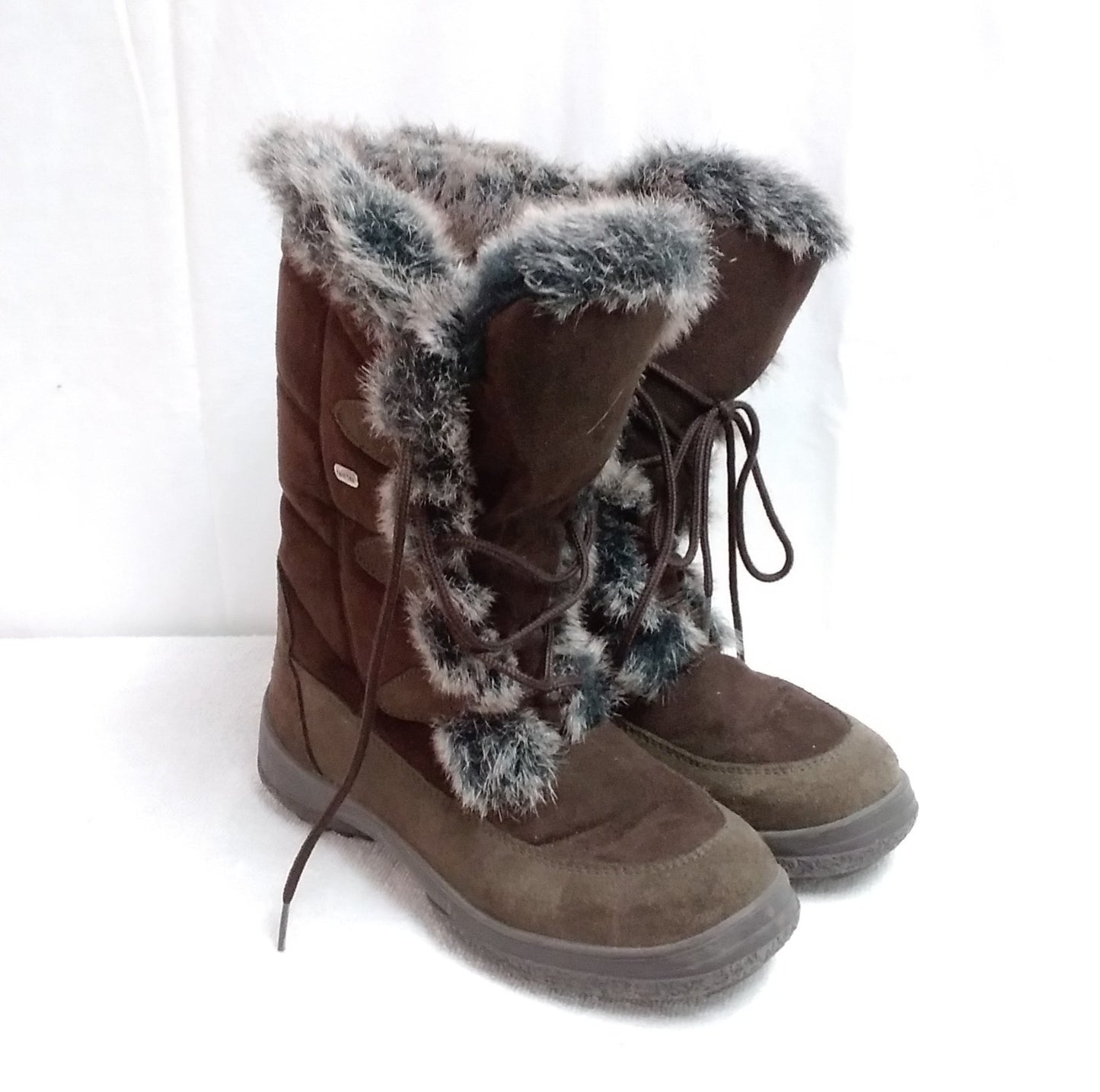 Mammal Oribi OC Women's Snow Boots -- Size US 10/EU 40 -- NO BOX