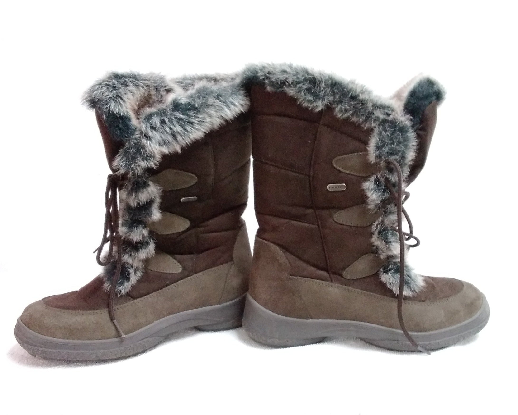 Mammal oribi oc women's winter outlet boots