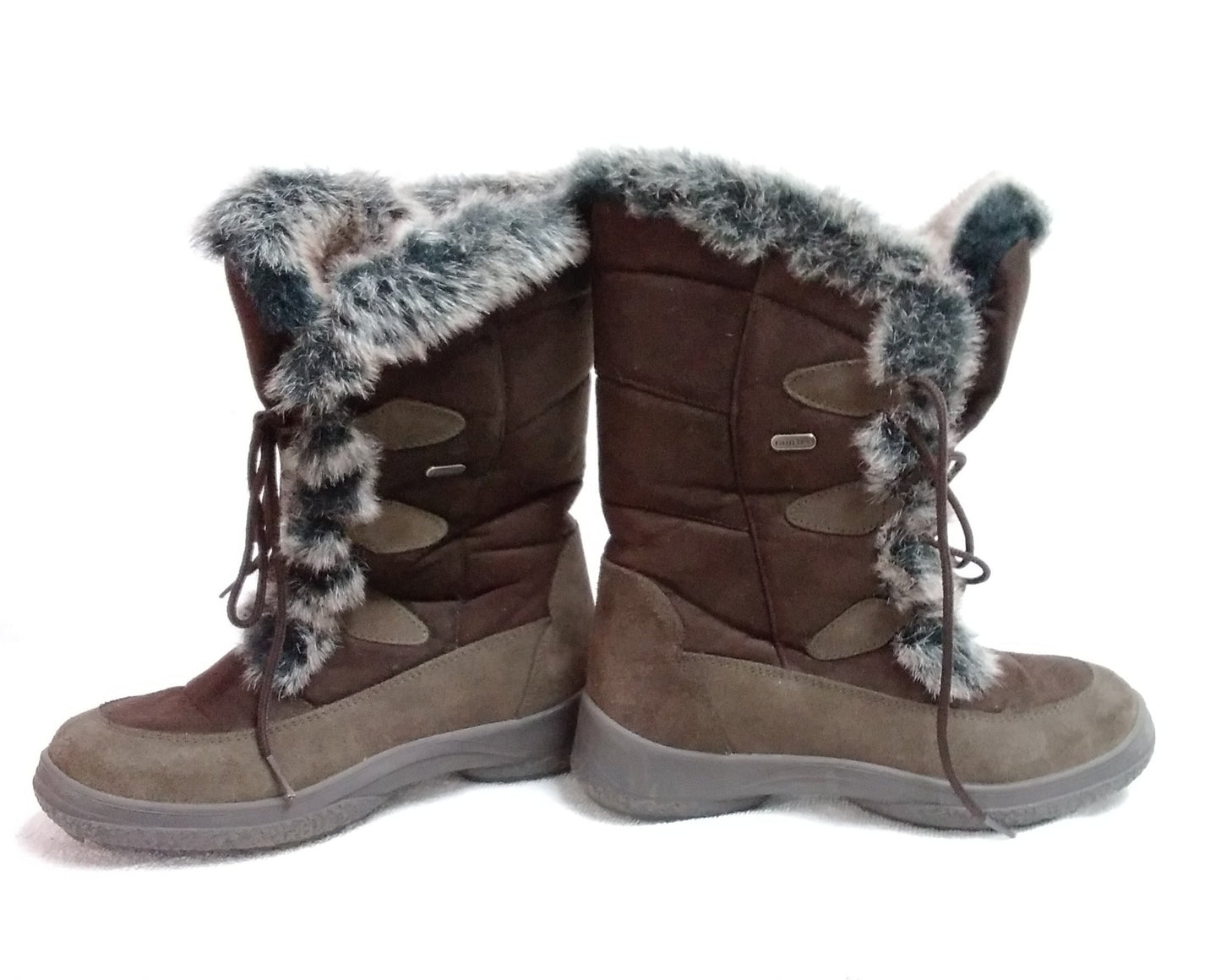 Mammal Oribi OC Women's Snow Boots -- Size US 10/EU 40 -- NO BOX