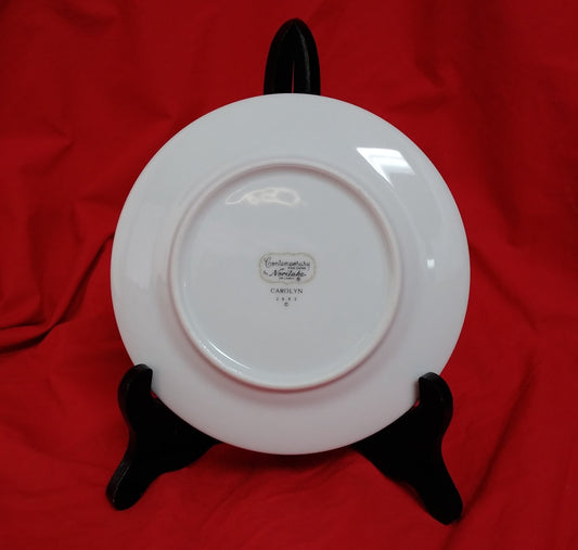 Carolyn by Noritake -- Bread and Butter Plate