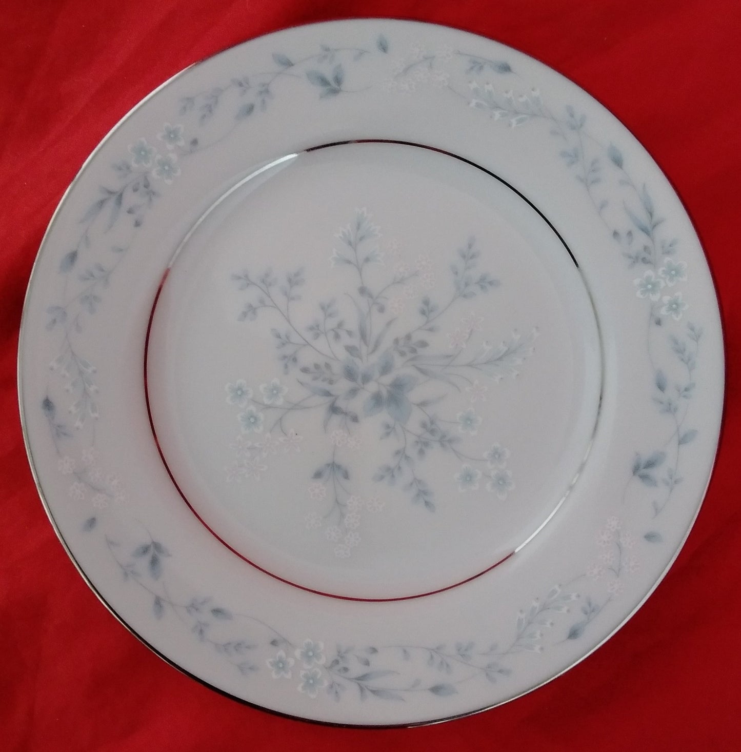 Carolyn by Noritake -- Bread and Butter Plate