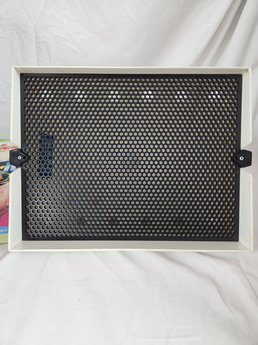 Vintage 1990 LITE-BRITE by Milton Bradley with Pegs & Patterns