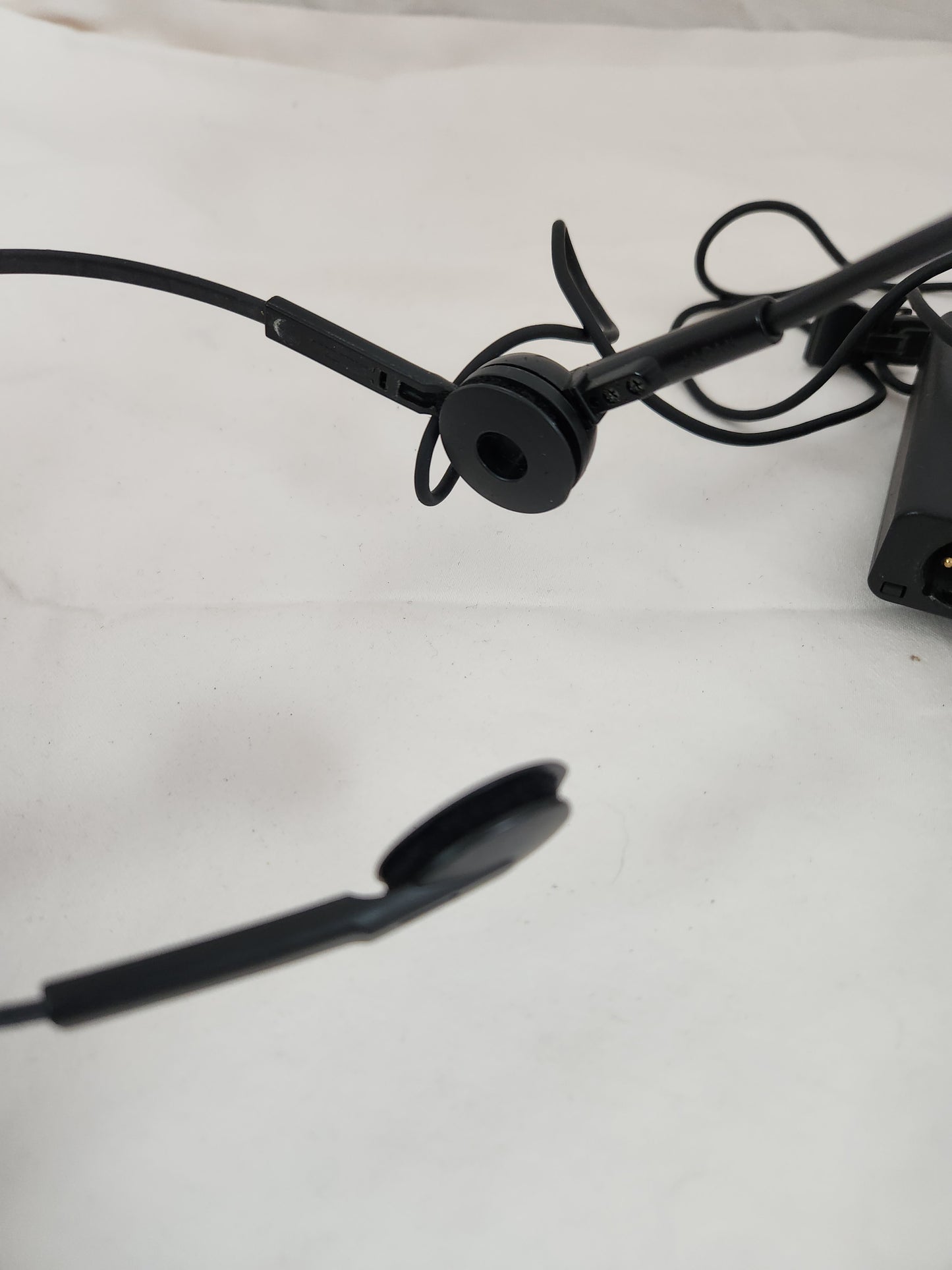 Audio-Technica Atm75 Head Worn Condenser Microphone