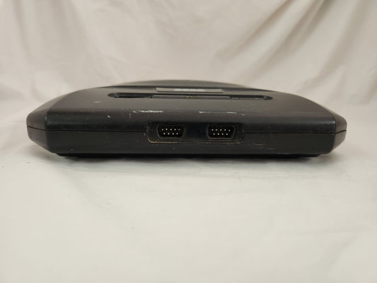 Sega Genesis Model MK-1631 Console (PARTS ONLY) no cords