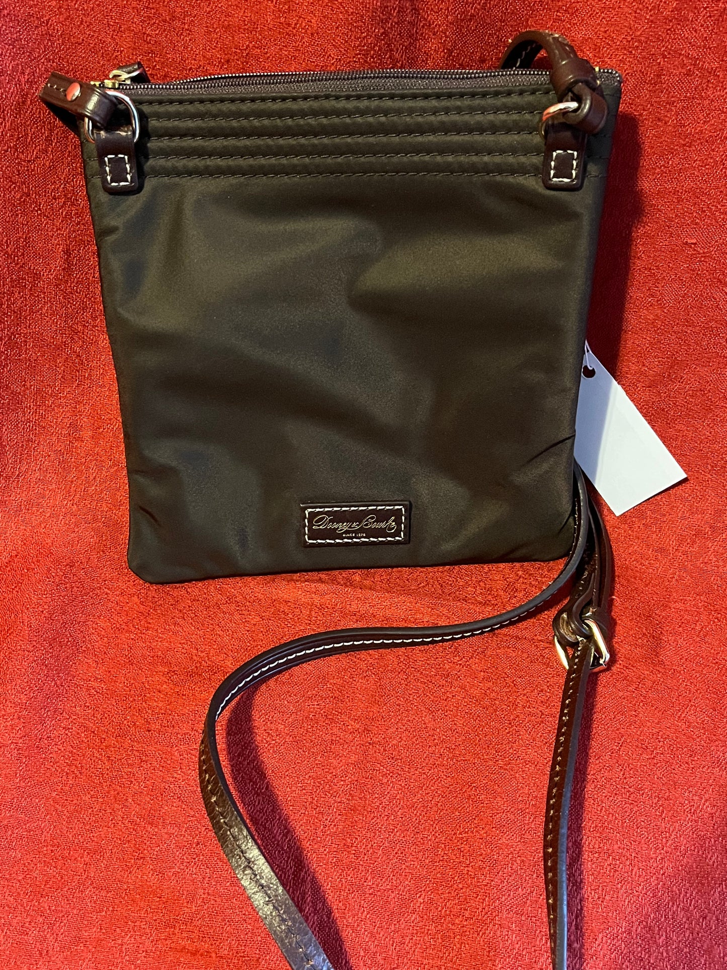 Nylon Dooney & Bourke Crossbody Bag