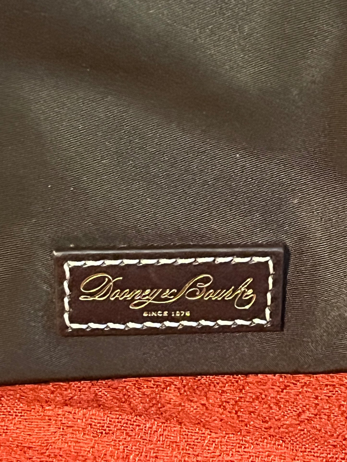 Nylon Dooney & Bourke Crossbody Bag