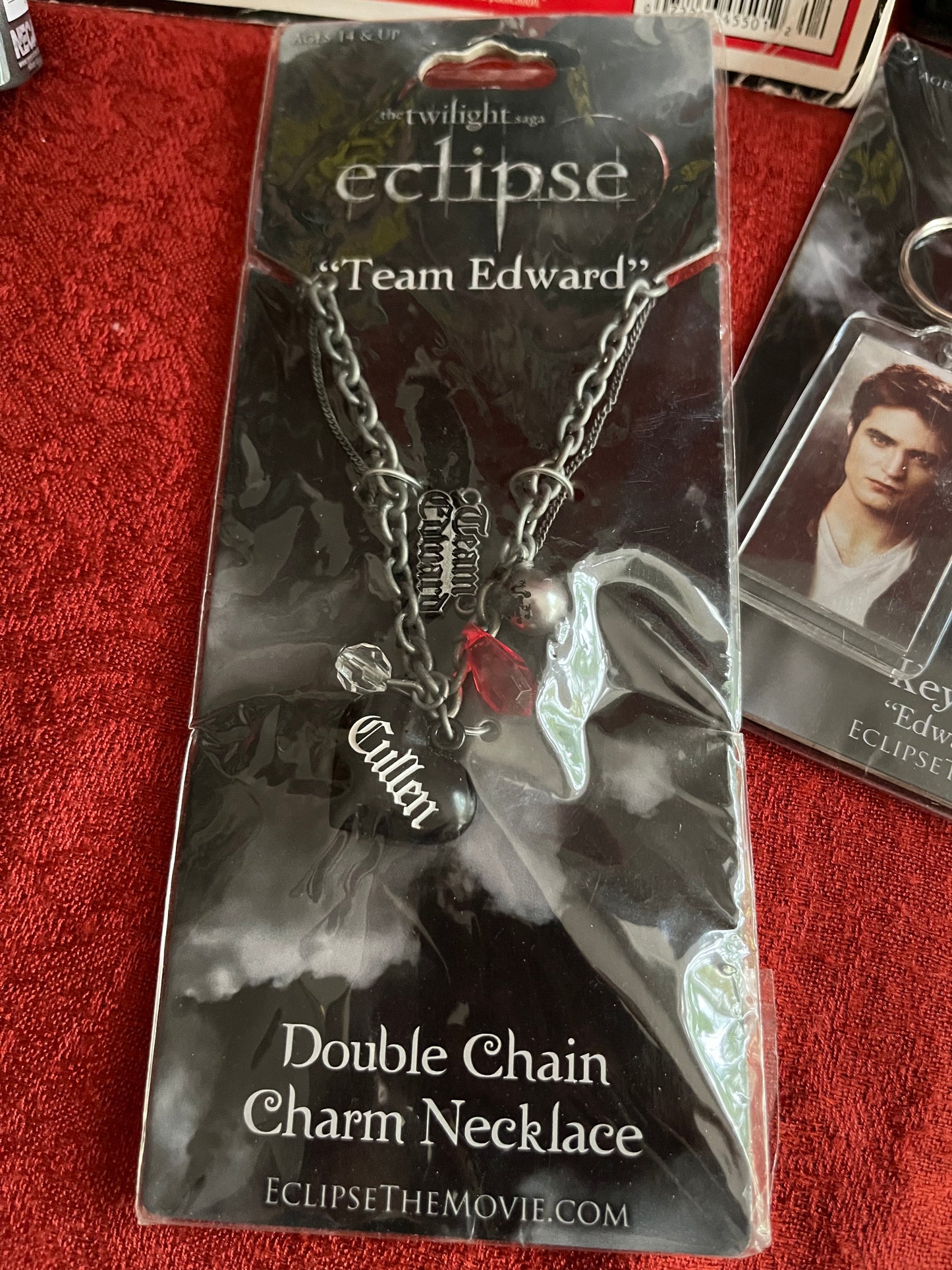 Eclipse Memorabilia