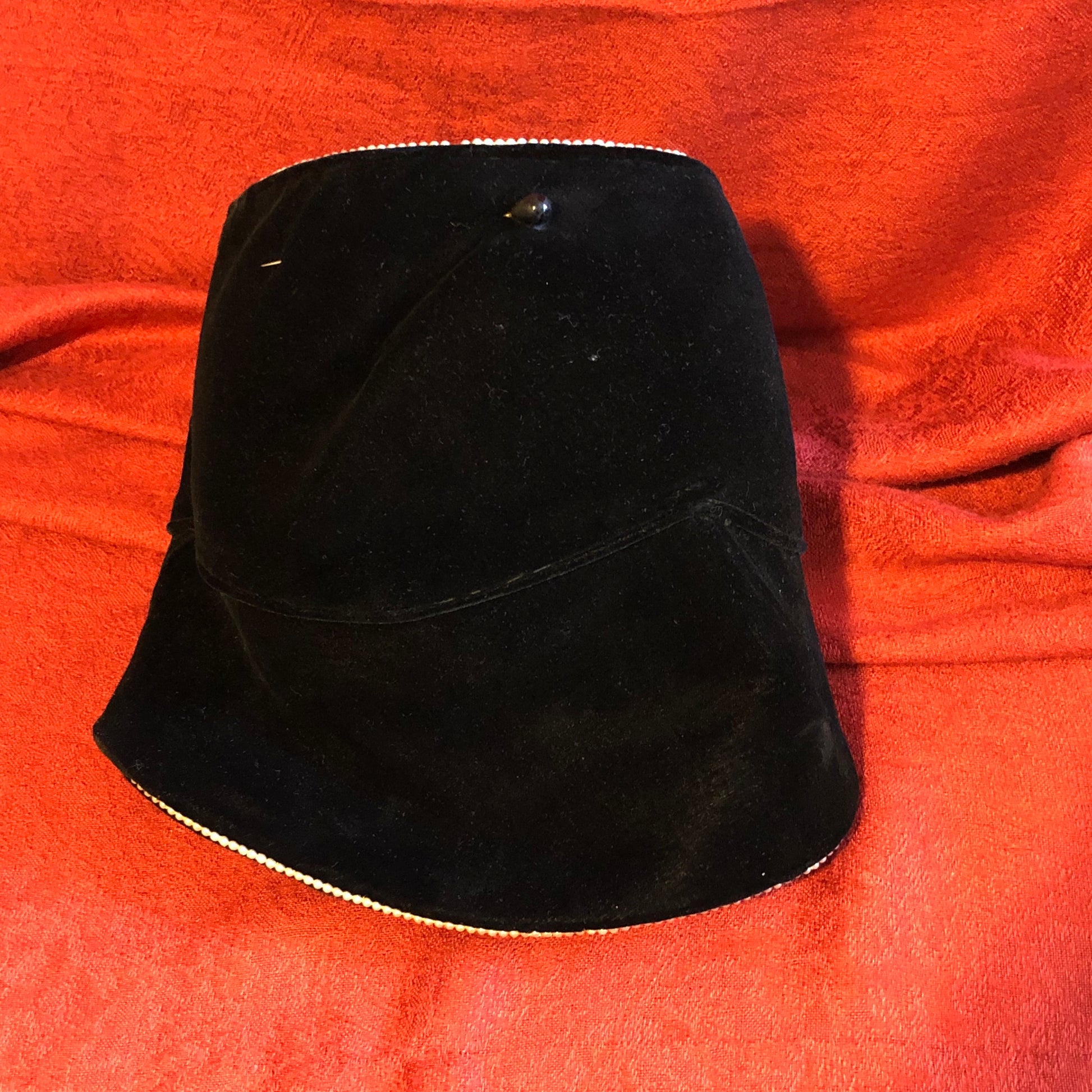 vintage Penney's hat box – 86 Vintage