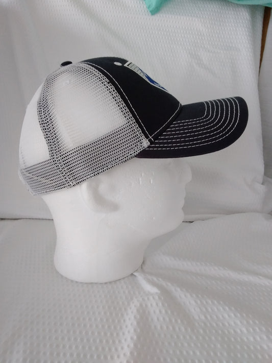 Burbank Sport Nets Ball Cap