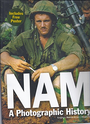 Nam: A Photographic History