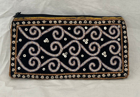 VTG - Kalaga Style Clutch Bag