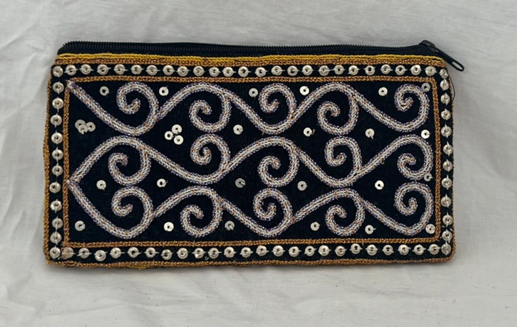 VTG - Kalaga Style Clutch Bag