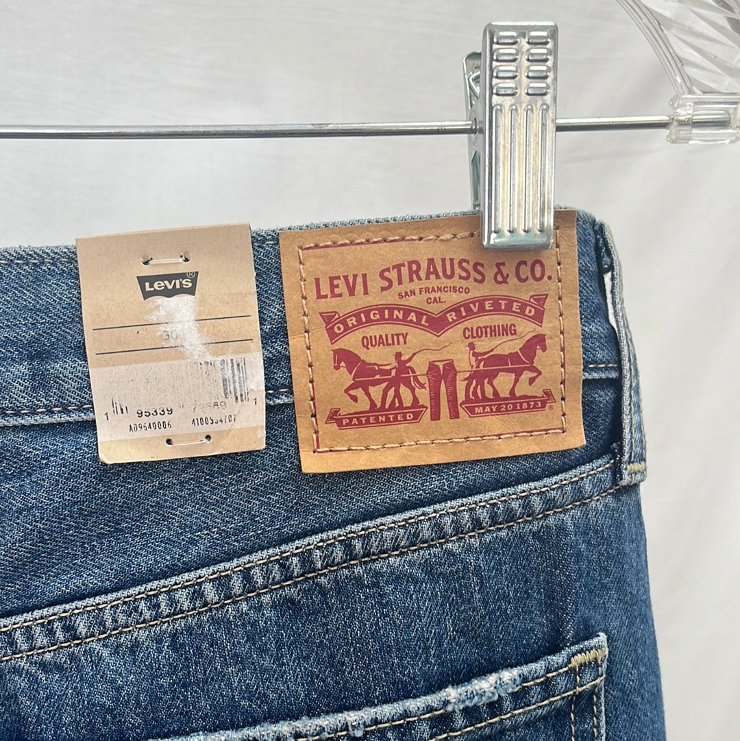 Jupe culotte outlet levis