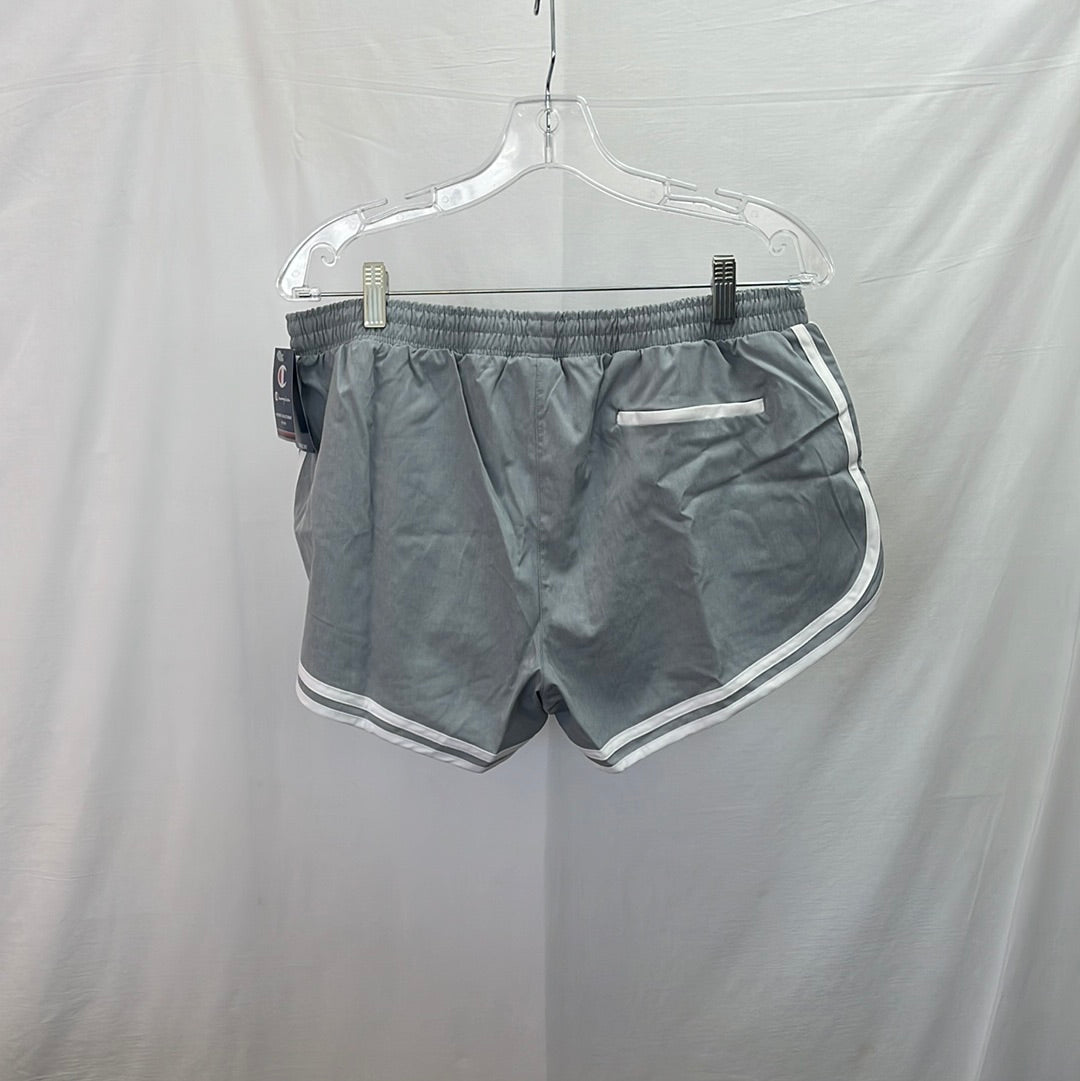 Champion women's running clearance shorts