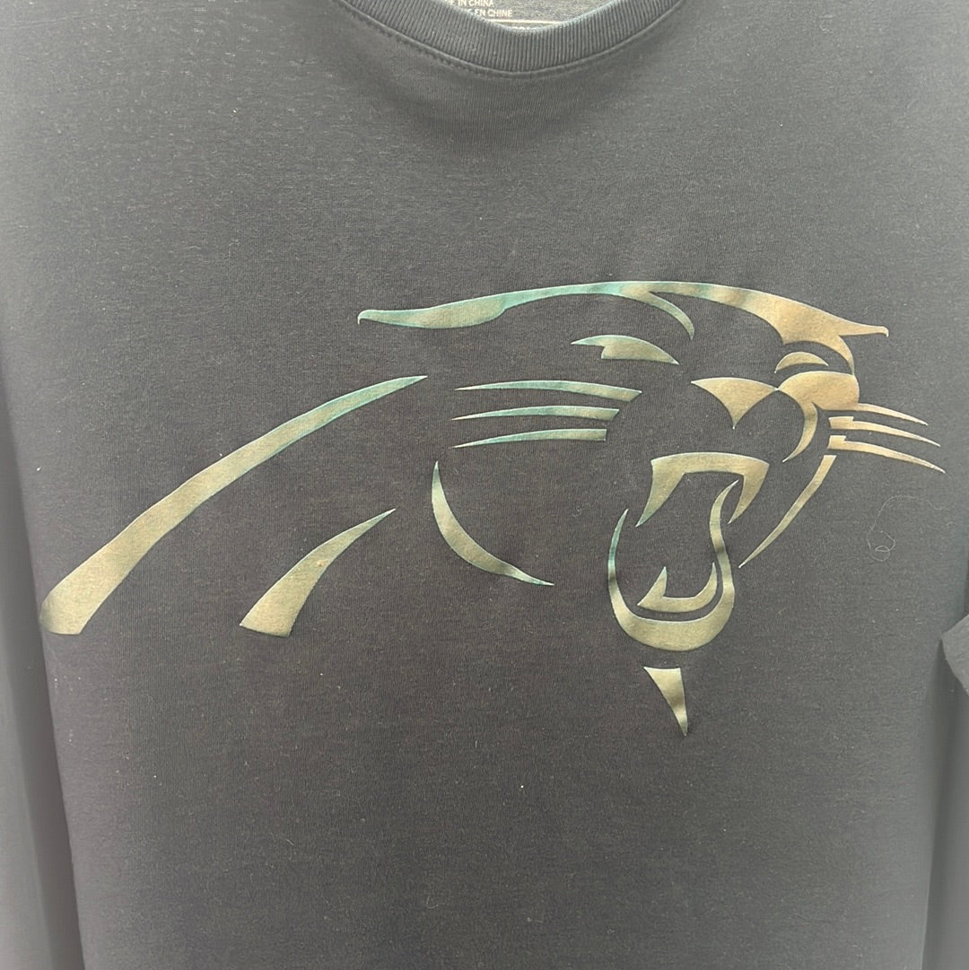 Nike Official Carolina Panthers Graphic T-Shirt -- Size XL – CommunityWorx