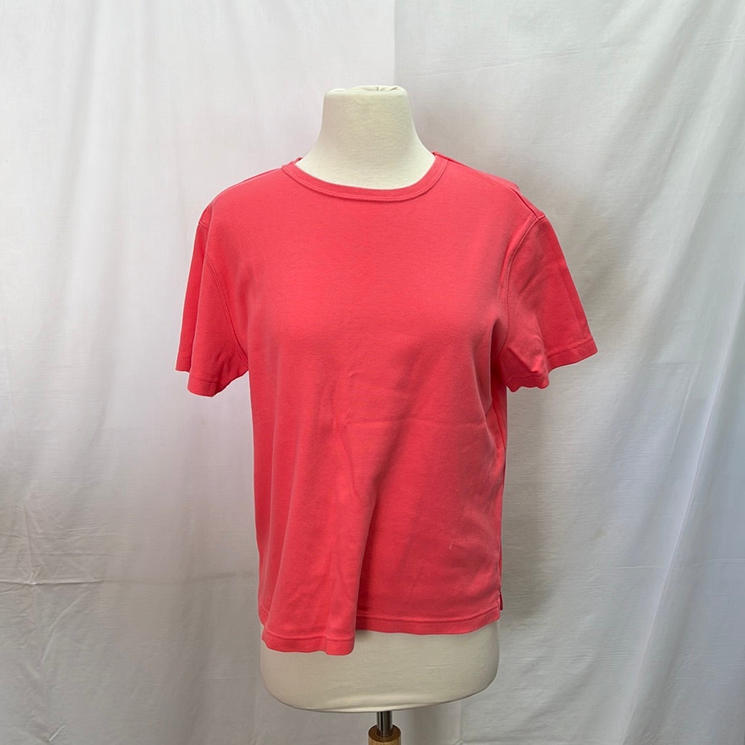 Kim Rodgers Pink T-Shirt --  M