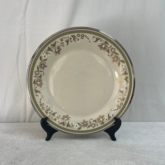 Lenox China "Fresh Meadow" Dinner Plate