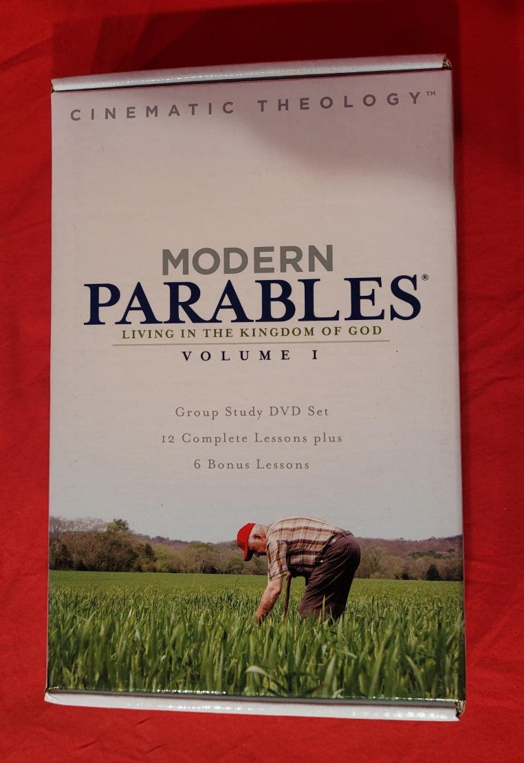 Modern Parables (DVD) Volume 1