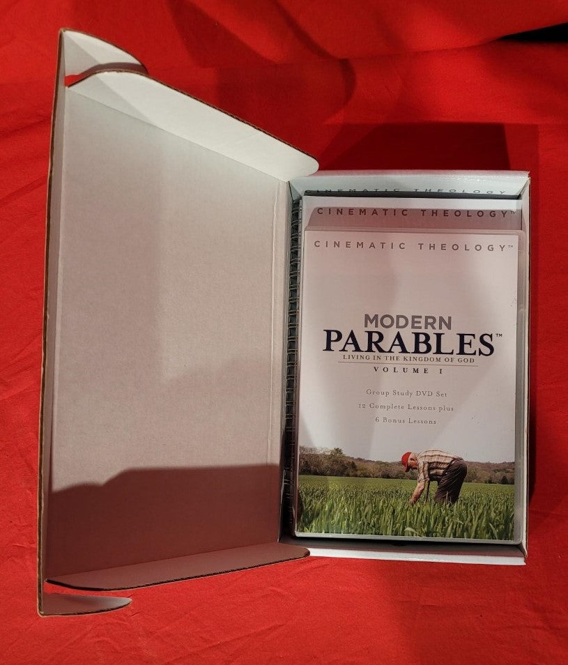 Modern Parables (DVD) Volume 1
