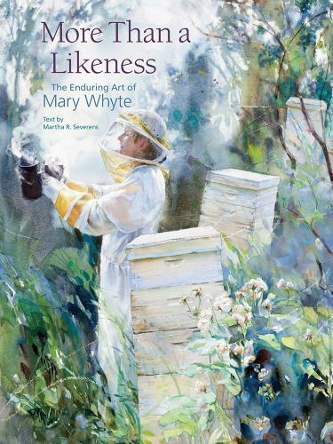 More Than A Likeness: The Enduring Art of Mary Whyte