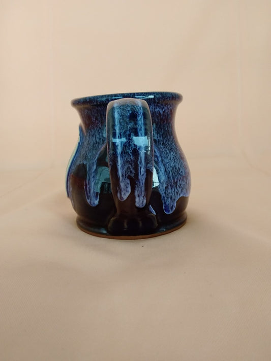 Deneen Pottery - The Beazley House Napa Valley