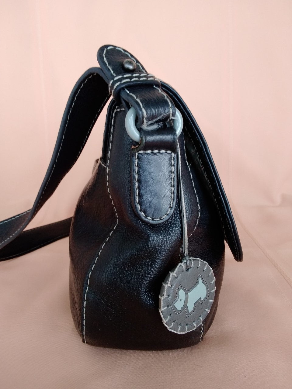 Radley small black discount bag