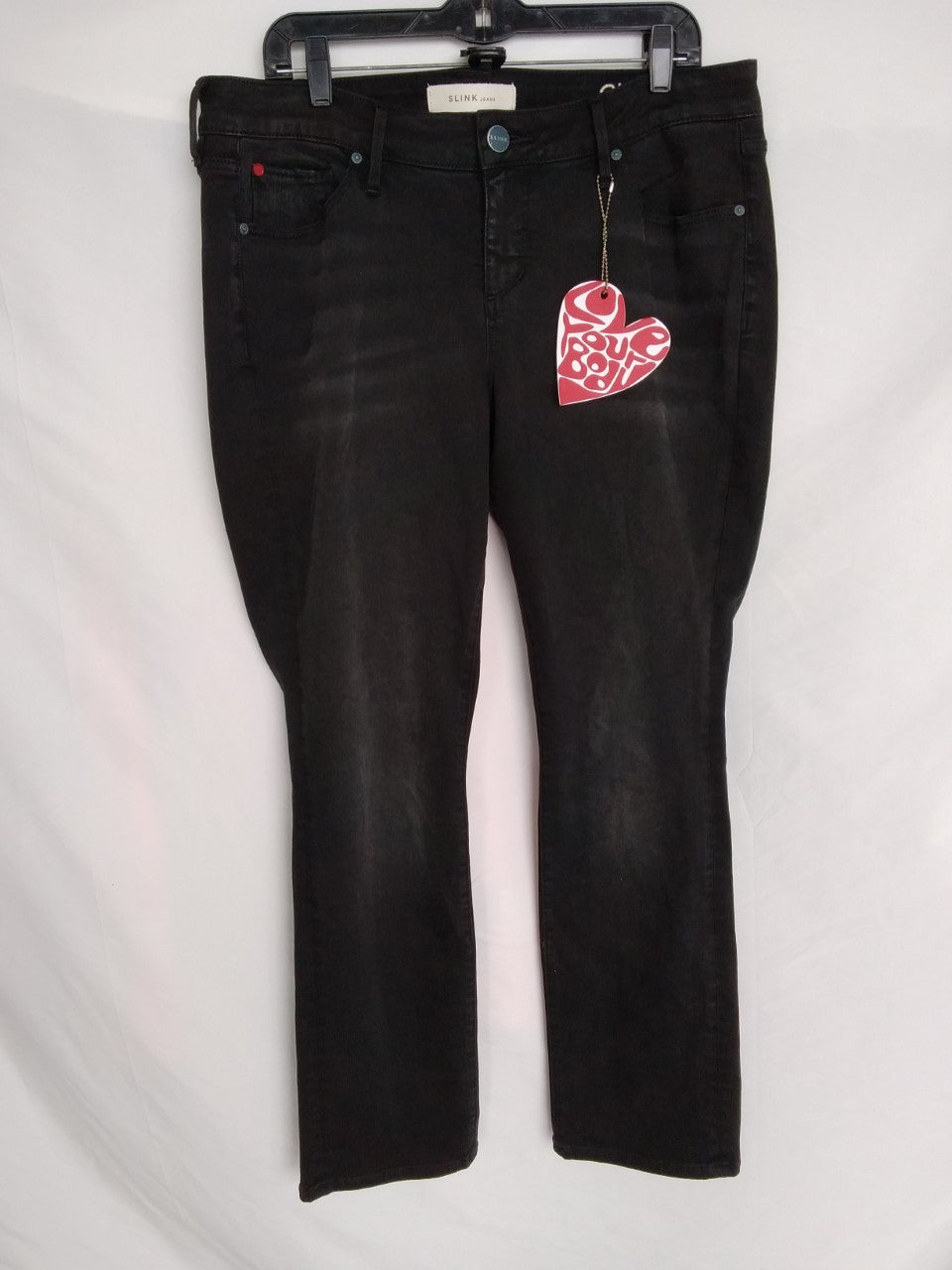Women's Slink Curvy Jeans - Sizes 14-24