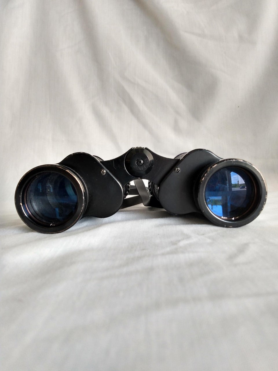 Taylor Wide Angle Binoculars with Case - Model 2802