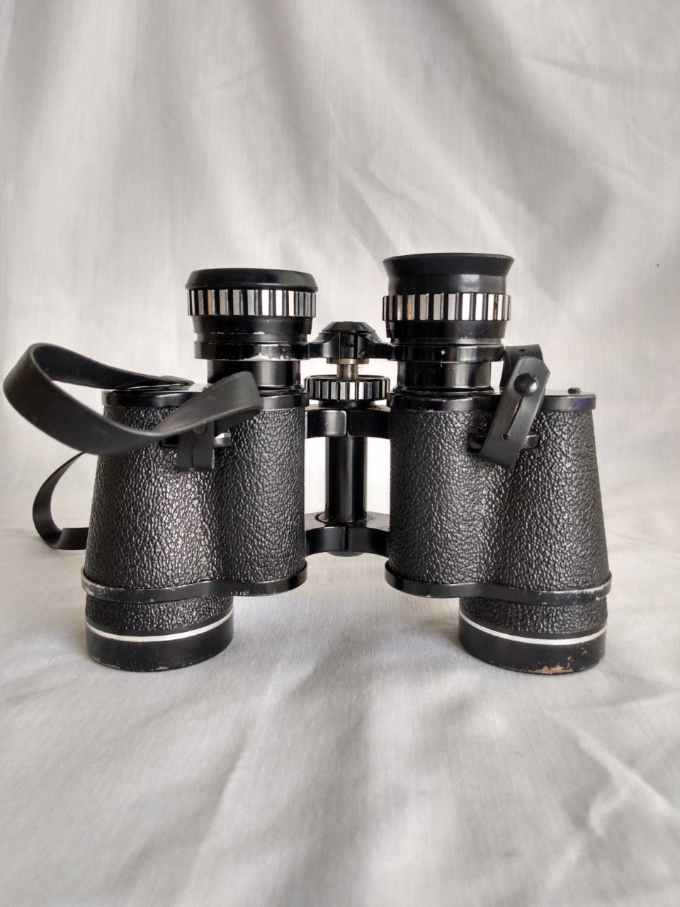 Taylor Wide Angle Binoculars with Case - Model 2802