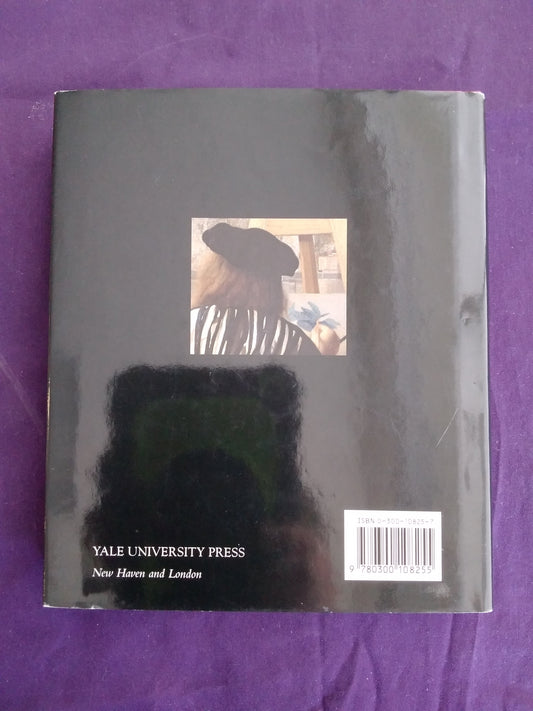 The Vexations of Art: Velázquez and Others by Svetlana Alpers - Hardcover