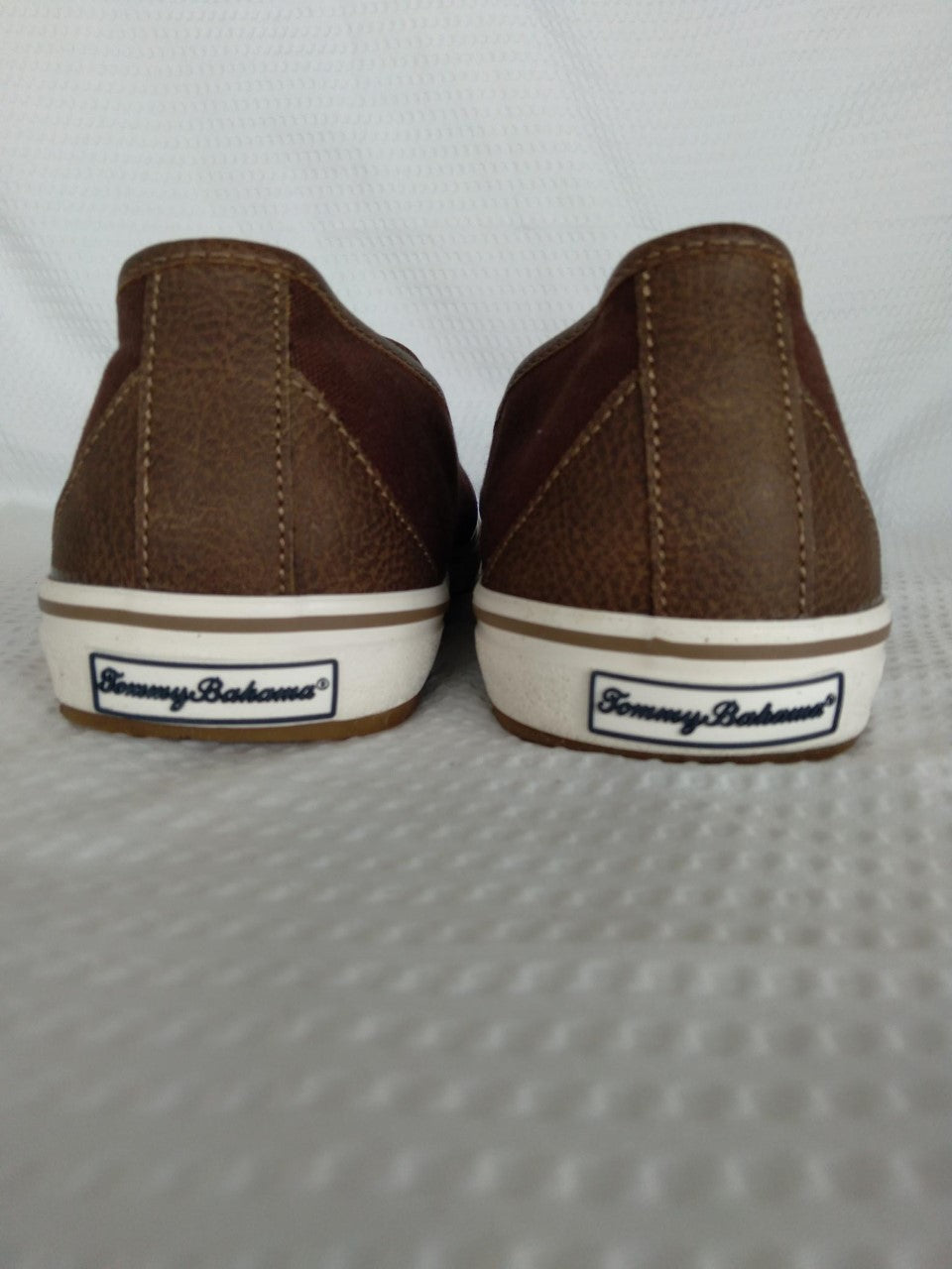 Tommy Bahama Casual Loafer - Size: 13D