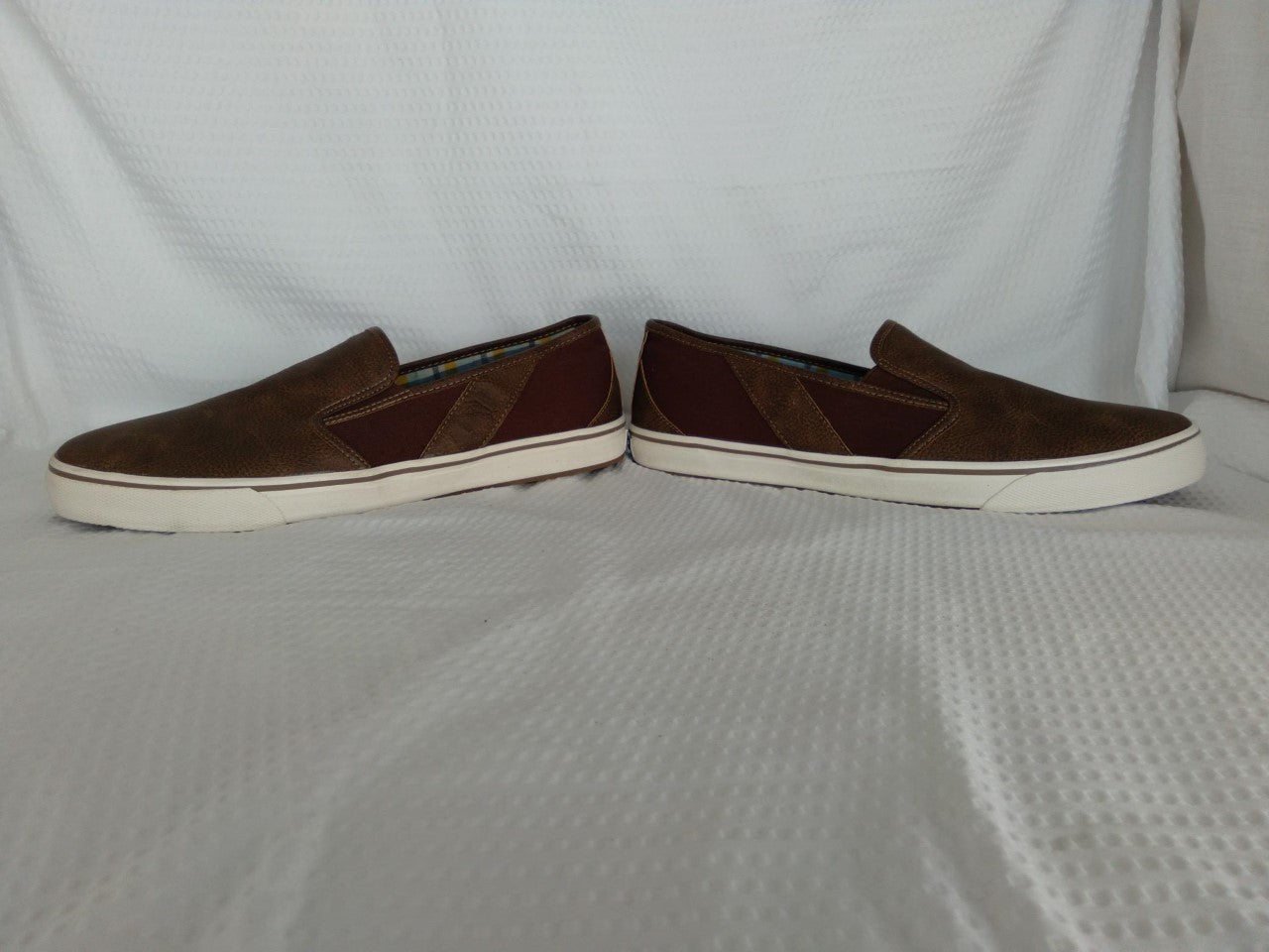 Tommy Bahama Casual Loafer - Size: 13D
