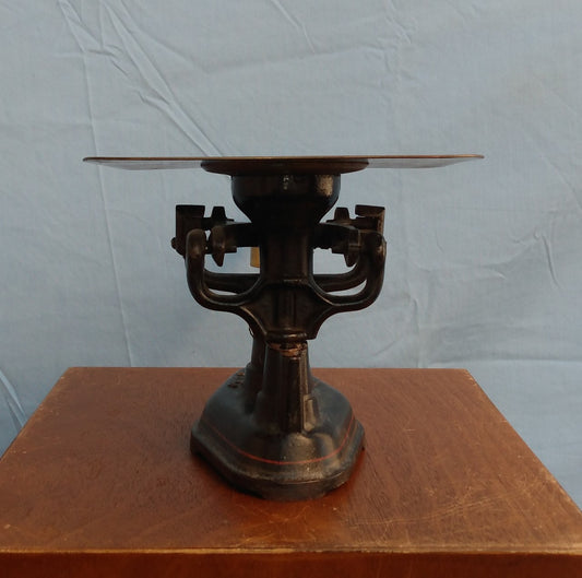 Antique Vintage Fairbanks Postal Scale